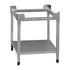 Apuro Stand for Twin Tank Fryer to suit FC375 & FC377 - DF502-A