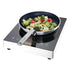 Apuro Touch Control Single Induction Hob 3kW - DF825-A