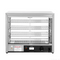 Benchstar Pie Warmer & Hot Food Display - DH-580E