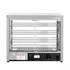 Benchstar Pie Warmer & Hot Food Display - DH-580E