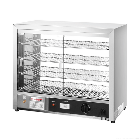 Benchstar Pie Warmer & Hot Food Display - DH-580E
