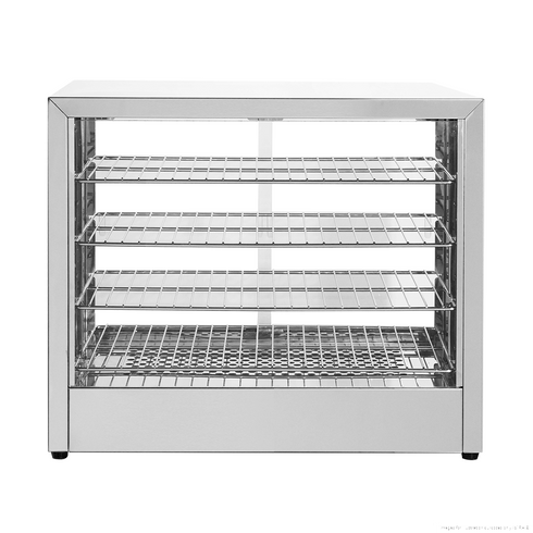 Benchstar Pie Warmer & Hot Food Display - DH-580E