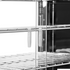 Benchstar Pie Warmer & Hot Food Display - DH-580E