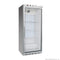 Ex-Showroom: Display Fridge with Glass Door HR600G S/S-QLD31
