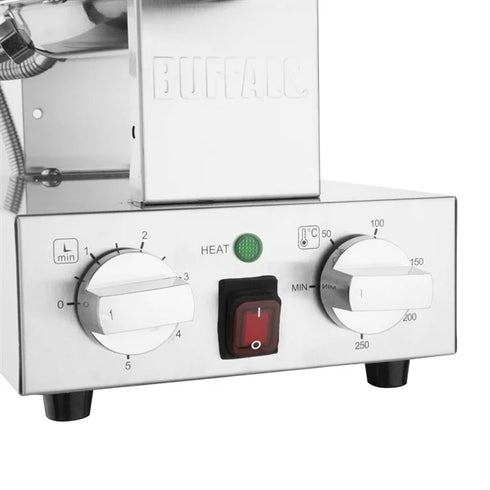 Apuro Bubble Waffle Maker - DK229-A