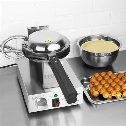 Apuro Bubble Waffle Maker - DK229-A