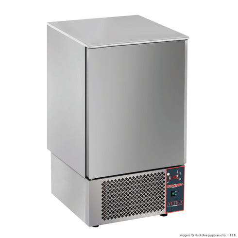Tecnodom Blast Chiller & Shock Freezer - DO10
