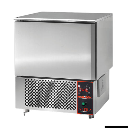 Tecnodom Blast Chiller & Shock Freezer - DO5