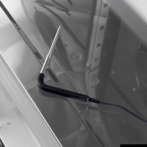 Tecnodom Blast Chiller & Shock Freezer - DO5