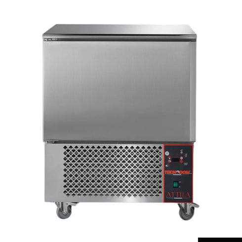 Tecnodom Blast Chiller & Shock Freezer - DO5