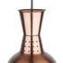 Apuro Heat Shade Brass Finish - DR755-A