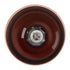 Apuro Retractable Heat Shade Copper Finish - DR757-A