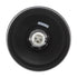 Apuro Retractable Heat Lamp Matte Black Finish - DR759-A