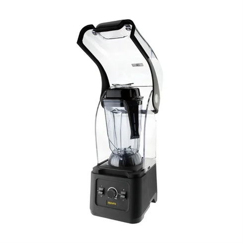Apuro Bar Blender 2.5Ltr with Sound Enclosure - DR825-A