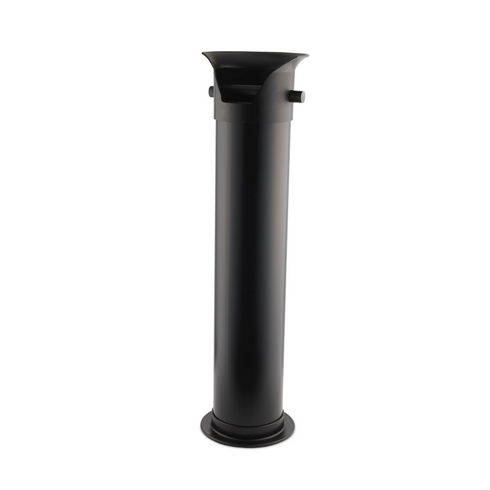 FED Knock Out Waste Tube - DS86L
