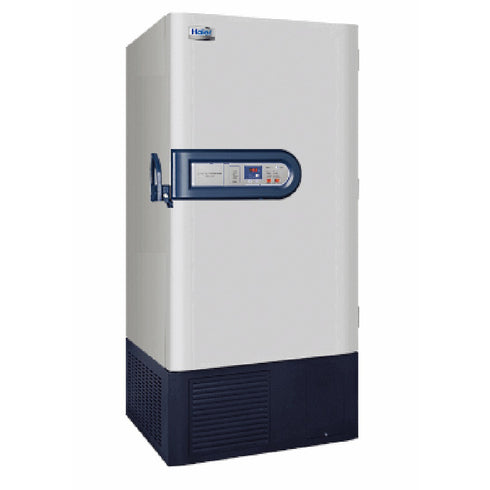Haier -86°C 486 Litre Upright Freezer DW-86L486E