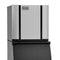 Ice-o-matic Slim Modular Full Cube Ice Maker 329kgs (Head only) - CIM0825A