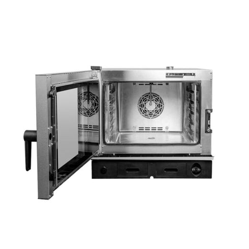 Atosa Electric Combi Oven 5x GN 1-1 Trays - EPC-0511E1