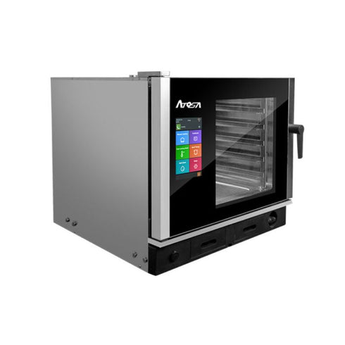 Atosa Electric Combi Oven 5x GN 1-1 Trays - EPC-0511E1