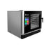 Atosa Electric Combi Oven 5x GN 1-1 Trays - EPC-0511E1