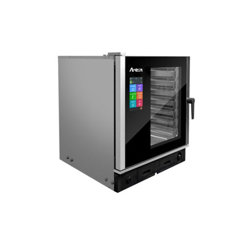 Atosa Electric Combi Oven 7 x GN 1-1 Trays - EPC-0711E2
