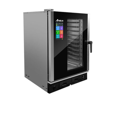 Atosa Electric Combi Oven 10 x GN 1-1 Trays - EPC-1011E2