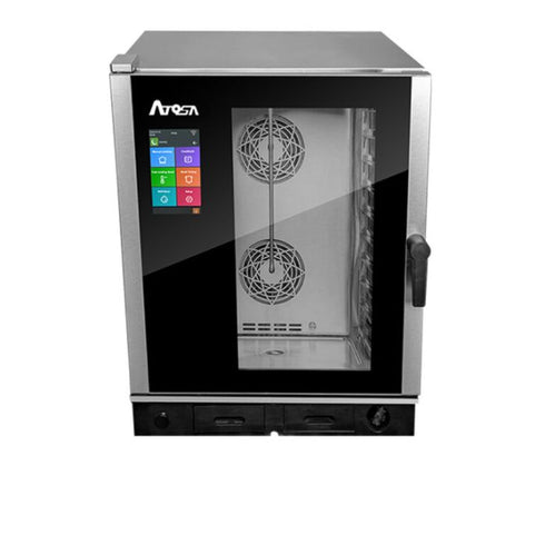 Atosa Electric Combi Oven 10 x GN 1-1 Trays - EPC-1011E2