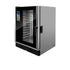Atosa Electric Combi Oven for Gastronomy Use: 10 x GN 2/1 trays - EPC-1021E3