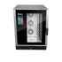 Atosa Electric Combi Oven for Gastronomy Use: 10 x GN 2/1 trays - EPC-1021E3