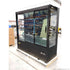 Ex-Showroom Bonvue 4 Shelves Open Chiller with Tempered Glass Doors - OD-2080P NSW1180