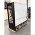 Ex-Showroom Bonvue 4 Shelves Open Chiller with Tempered Glass Doors - OD-2080P NSW1180