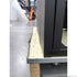 Ex-Showroom Bonvue 4 Shelves Open Chiller with Tempered Glass Doors - OD-2080P NSW1180