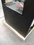 Ex-Showroom Bonvue 4 Shelves Open Chiller with Tempered Glass Doors - OD-2080P NSW1180 (Sydney Clearance)
