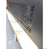 Ex-Showroom Bonvue 4 Shelves Open Chiller with Tempered Glass Doors - OD-2080P NSW1180