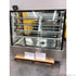 Ex-Showroom: Bonvue Deluxe Chilled Display Cabinet SLP850C 1500x800x1350