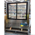 Ex-Showroom: Bonvue Deluxe Chilled Display Cabinet SLP850C 1500x800x1350