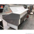 Ex-Showroom: Curved front glass deli display 2020x1140x1260 PAN2000-NSW1229 (Sydney Clearance)