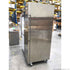 Ex-Showroom: FED-X S/S Four Door Upright Fridge - XURC1410S2V-NSW1282