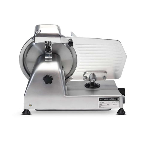 AG 10 Inch (250mm) Meat Slicer - SL250ES-10