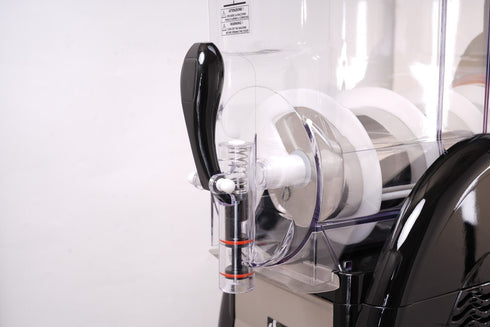 FABIGANI-1S Single 12 Litre Granita Slushy Machine