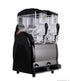 Benchstar Double 12 Litre Granita & Slushy Machine - FABIGANI-2S