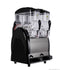 Benchstar Double 12 Litre Granita & Slushy Machine - FABIGANI-2S