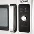 Apuro Light Duty Manual Commercial Microwave 25Ltr - FB861-A
