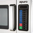 Apuro Light Duty Programmable Commercial Microwave 25Ltr - FB862-A