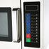 Apuro Medium Duty Programmable Commercial Microwave 34Ltr - FB864-A