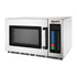 Apuro Medium Duty Programmable Commercial Microwave 34Ltr - FB864-A