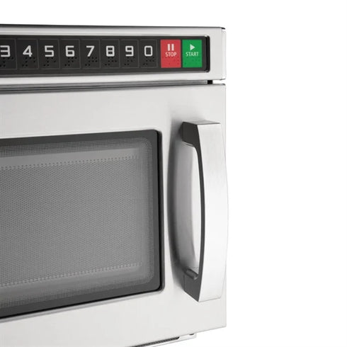 Apuro Programmable Compact Microwave Oven 17ltr 1800W - FB865-A