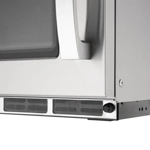 Apuro Programmable Compact Microwave Oven 17ltr 1800W - FB865-A