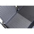 Apuro Double Half Ribbed Contact Grill - FC386-A