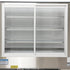 Bromic Cake Display – 1800mm – 4 Tier - FD4T1800C-NR